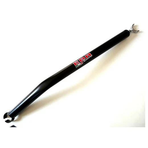 BARRE DE RENFORT (RAIDISSEUR) EBR MBK 51 RACING (COULEUR NOIR) BARRE DE RENFORT (RAIDISSEUR) EBR MBK 51 RACING (COULEUR NOIR)