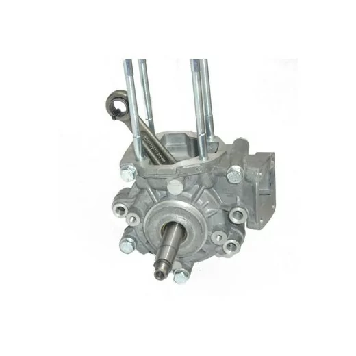 Carter Moteur + VilEBRequin Av10 Compatible MBK Motobecane 51 Etc. (allumage électronique)