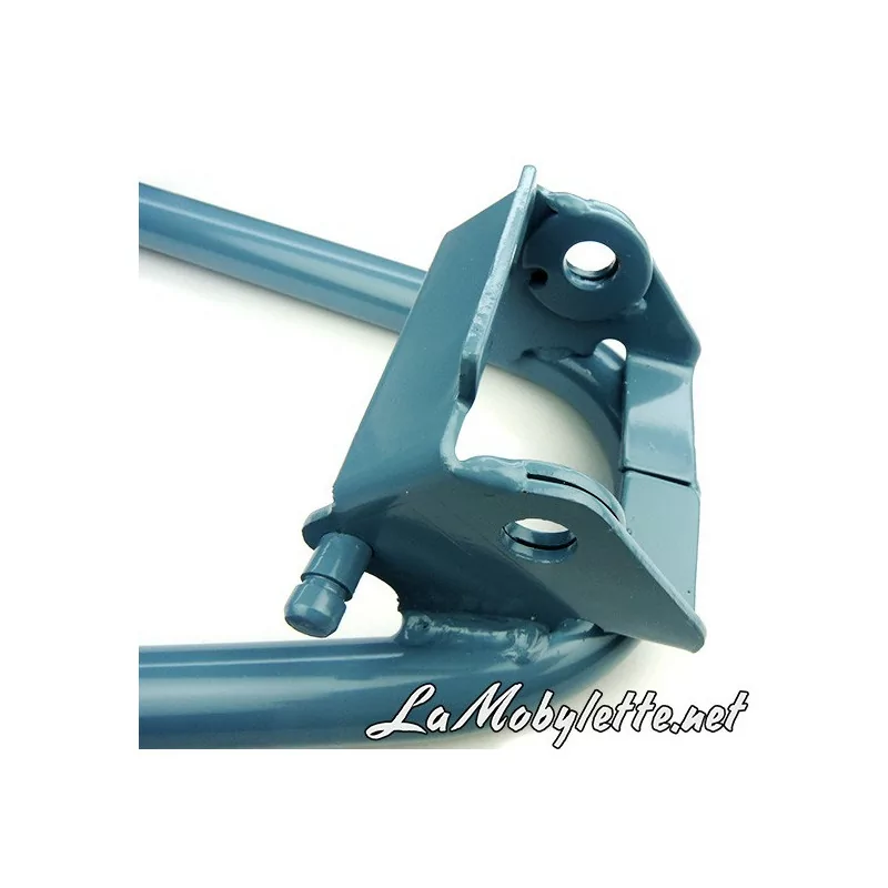 Béquille Centrale MBK 51 Motobécane 50 - Hauteur 235mm, Référence DI-07831
