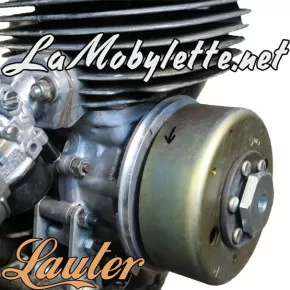 ALLUMAGE ÉLECTRONIQUE "LAUTER" MOTOBECANE SP98 D98 92 SP93 SP94TT 95TT AV98 SOMMET etc.