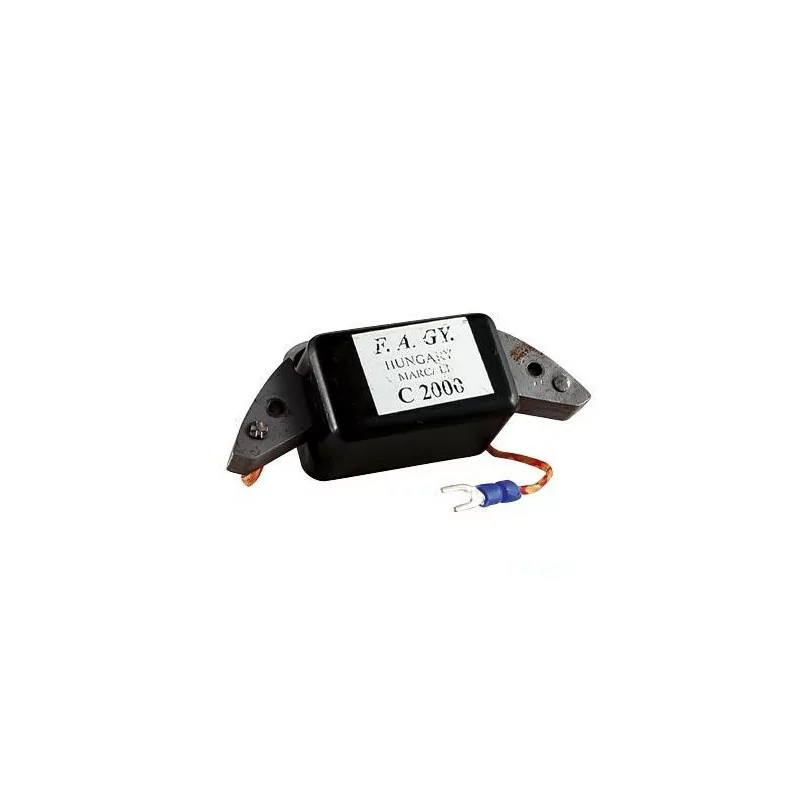 Bobine Haute Tension Allumage Solex