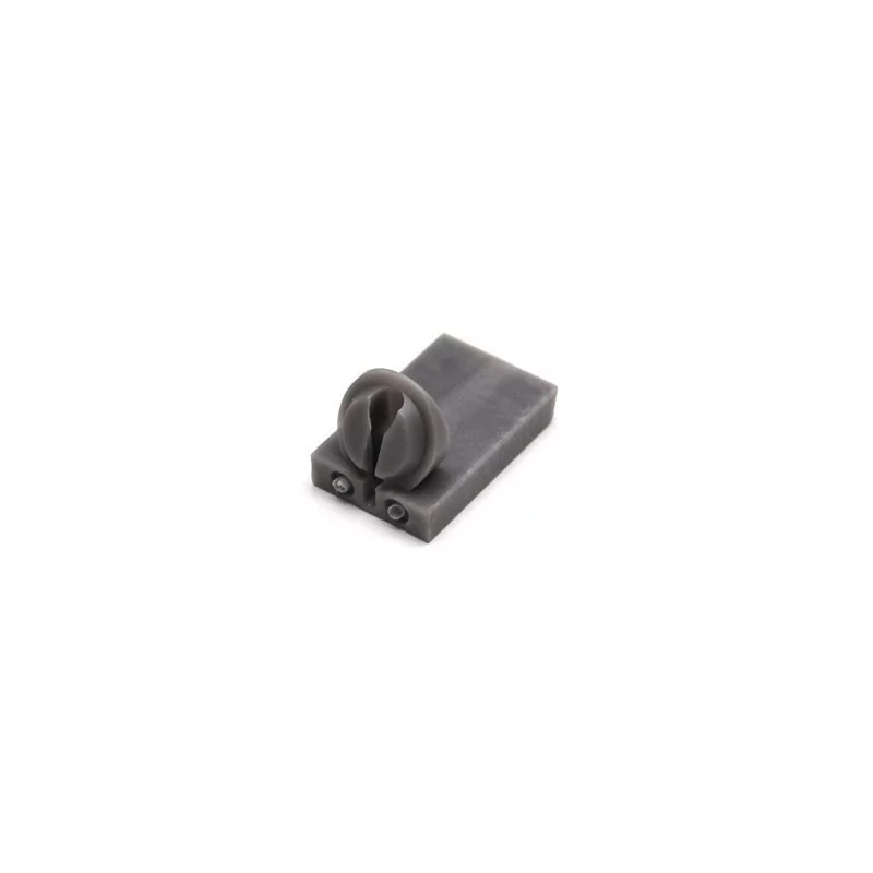 Boisseau Pour Carburateur Dellorto Sha pour Mobylettes