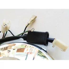 ALLUMAGE ELECTRONIQUE ADAPTABLE PEUGEOT 101 102 103 sp mvl spx 104 105 gt10 gl10 bb. (Gros Cône) ALLUMAGE ELECTRONIQUE ADAPTABLE PEUGEOT 101 102 103 sp mvl spx 104 105 gt10 gl10 bb. (Gros Cône)