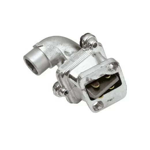 Boite à Clapet Polini Diamètre 14/15/16mm pour MBK 51