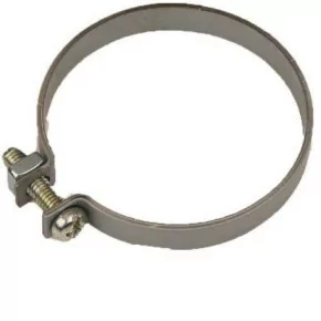 COLLIER DE SERRAGE Ø51 à 55mm