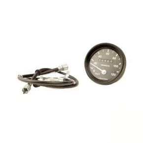 Compteur Complet Transval MBK 51 S (120 Km/h) Leleu