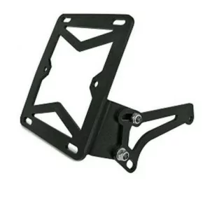 Support de Plaque Immatriculation pour SoleX / Mobylette / Motos