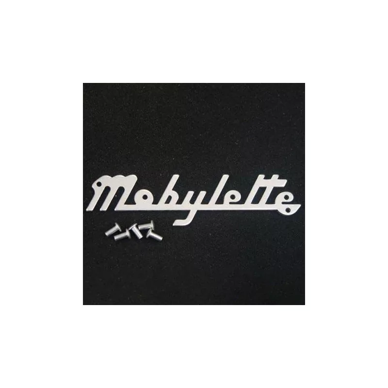 MONOGRAMME MOBYLETTE DE CARTERS LATÉRAUX POUR MOBYLETTE MOTOBECANE MOTOCONFORT