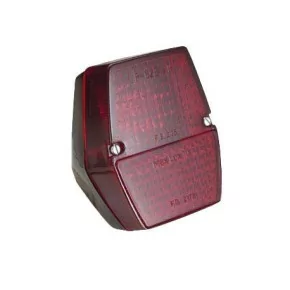 FEU AR SOLEX (HEXAGONAL) NOIR