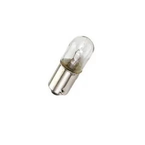 Ampoule (lampe) à Baïonnette 6 volts 4 watts Marque Flosser