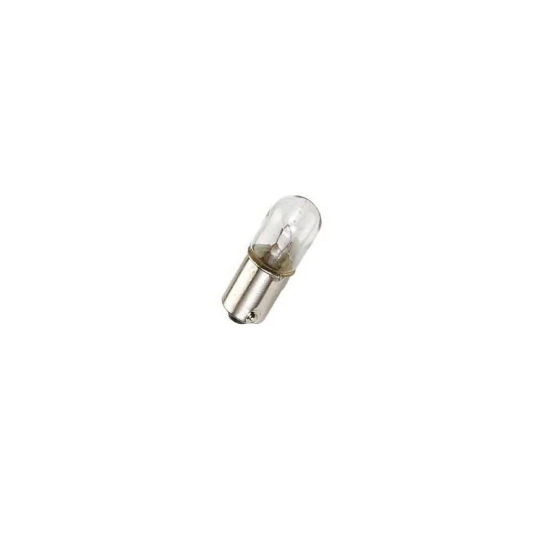 Ampoule (lampe) à Baïonnette 6 volts 4 watts Marque Flosser