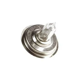 Ampoule (lampe) 6v 15w Halogene Collerette