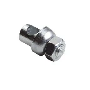 SERRE TRINGLE DE GARDE BOUE Ø5X8mm COMPATIBLE MOBYLETTE MOTOBECANE PEUGEOT etc.