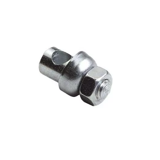 SERRE TRINGLE DE GARDE BOUE Ø5X8mm COMPATIBLE MOBYLETTE MOTOBECANE PEUGEOT etc.