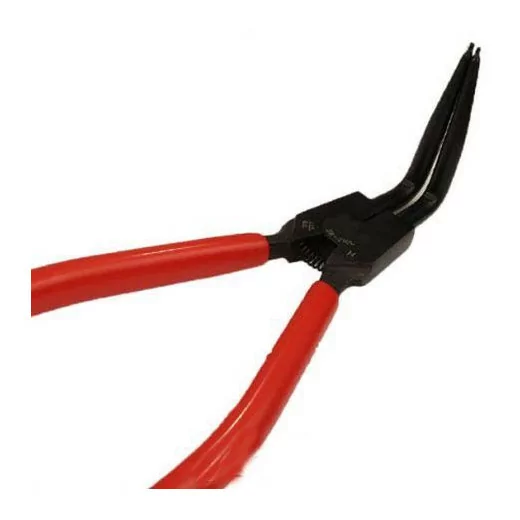 PINCE POUR LE CLIPS Ø15 DES VARIATEURS, EMBRAYAGE DES MOBYLETTES MOTOBECANE ET MOTOCONFORT PINCE POUR LE CLIPS Ø15 DES VARIATEURS, EMBRAYAGE DES MOBYLETTES MOTOBECANE ET MOTOCONFORT