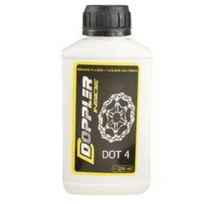 LIQUIDE DE FREINS DOT4 (250ML)