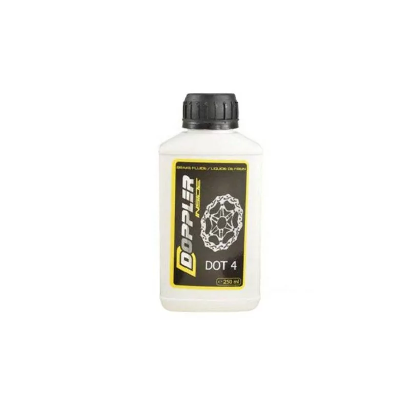 LIQUIDE DE FREINS DOT4 (250ML)