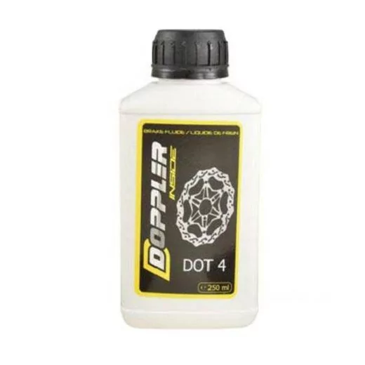 LIQUIDE DE FREINS DOT4 (250ML)