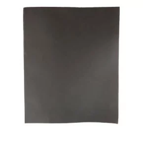 PAPIER ABRASIF PAPIER DE VERRE PAPIER A PONCER A L'EAU TAILLE DU GRAIN P400