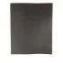 PAPIER ABRASIF PAPIER DE VERRE PAPIER A PONCER A L'EAU TAILLE DU GRAIN P400