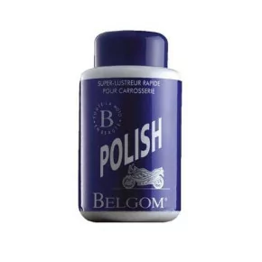 Belgom Lustreur Polish Nettoie Protege