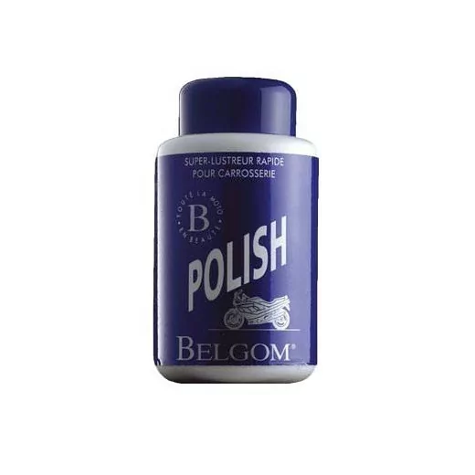 Belgom Lustreur Polish Nettoie Protege