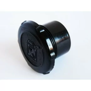 Bouchon Essence De Reservoir A Vis ø 40 X 1.75mm Cyclomoteur
