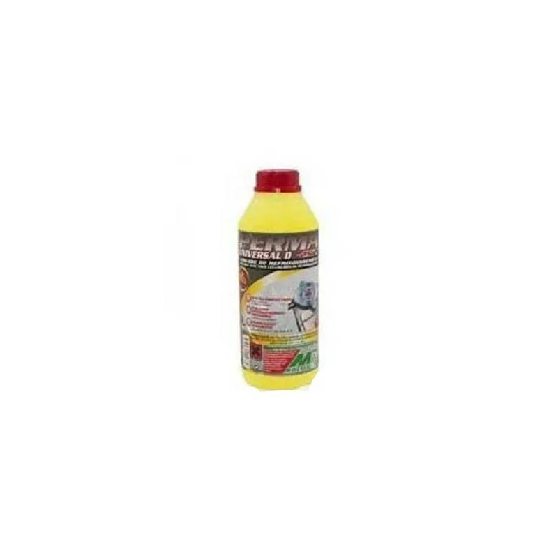 Liquide de Refroidissement Minerva Perma Universal -25°c ( 1l) Mobylettes Motobécane Peugeot