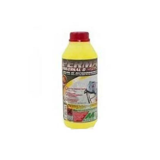 Liquide de Refroidissement Minerva Perma Universal -25°c ( 1l) Mobylettes Motobécane Peugeot