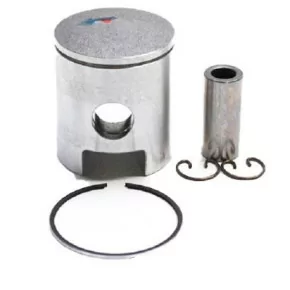 PISTON AIRSAL POUR LES CYLINDRES MBK 51 LIQUIDE