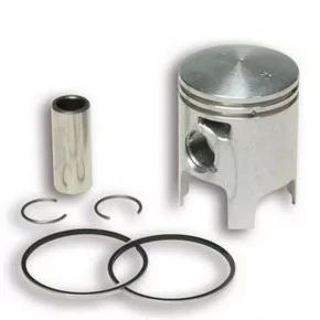 PISTON MALOSSI Ø38.93mm SÉLECTION ( 0 ) POUR MBK 51MOBYLETTE MOTOBECANE 51 AVEC CYLINDRE MALOSSI