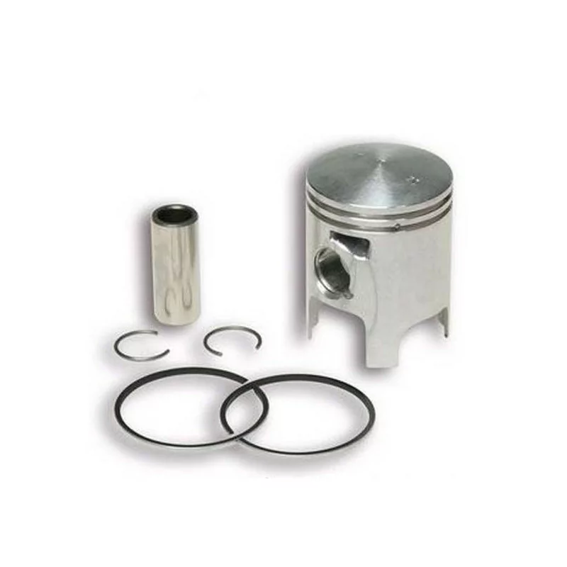PISTON MALOSSI Ø38.93mm SÉLECTION ( 0 ) POUR MBK 51MOBYLETTE MOTOBECANE 51 AVEC CYLINDRE MALOSSI