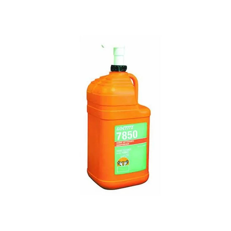 SAVON NETTOYANT MAIN D'ATELIER MULTI USAGE - 3 LITRES (NETTOYAGE AVEC OU SANS EAU) 