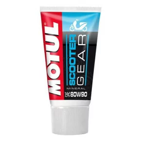 HUILE DE TRANSMISSION boite relais MOBYLETTE MOTOBECANE DOSE 150 ml