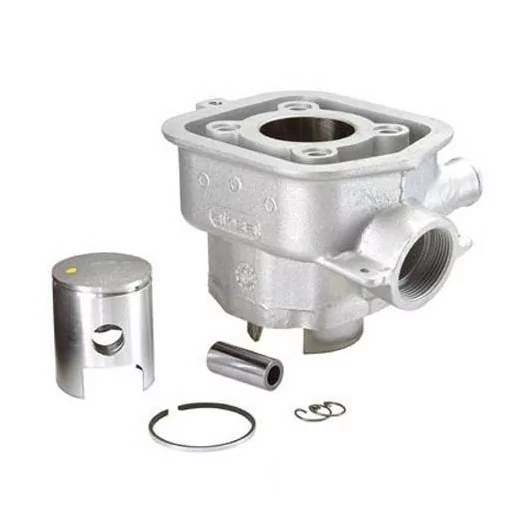 Cylindre Piston Airsal MBK 51 Refroidissement Liquide Moteur Av10 Mag max, Passion, 51 Hard rock, Magnum Racing XR, Cylindre Piston Airsal MBK 51 Refroidissement Liquide Moteur Av10 Mag max, Passion, 51 Hard rock, Magnum Racing XR,