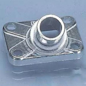 Pipe Admission Adaptable MBK Motobecane 51 D15 Droit Polini