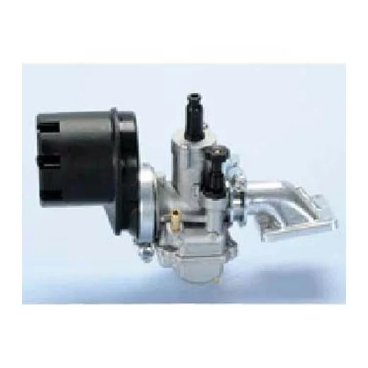 Carburateur Polini D19mm + Pipe Admission + Filtre A Air Pour Peugeot 103 Sp, Mvl Etc.