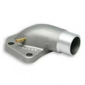 PIPE MALOSSI POUR PEUGEOT FOX, AVEC LES CARBURATEURS DELLORTO PHBG Ø17-19-21mm