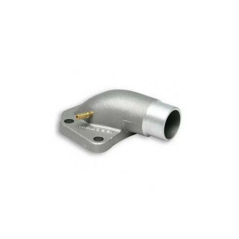 PIPE MALOSSI POUR PEUGEOT FOX, AVEC LES CARBURATEURS DELLORTO PHBG Ø17-19-21mm