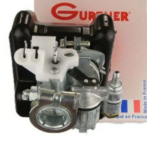 CARBURATEUR GURTNER PEUGEOT 103 VOGUE, Z, 102 SP etc.