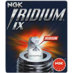 Bougie Ngk BR8EIX (Iridium Ix) - Culot long