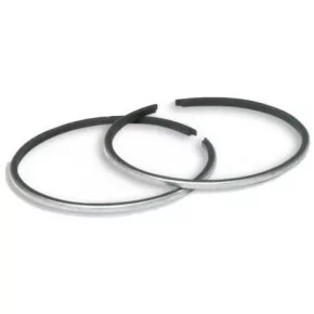 2 SEGMENTS MALOSSI Ø40mm POUR PEUGEOT 103 AIR OU LIQUIDE.