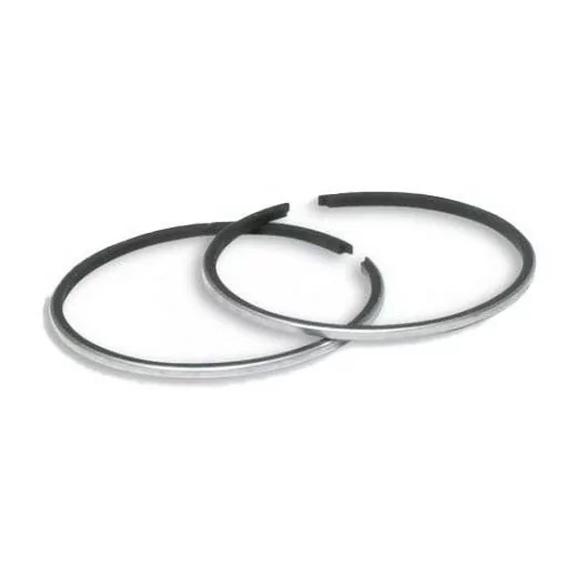 2 SEGMENTS MALOSSI Ø40mm POUR PEUGEOT 103 AIR OU LIQUIDE.