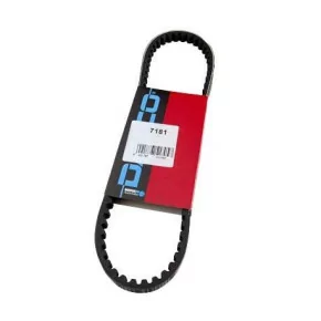 COURROIE PIAGGIO CIAO PX POUR KIT POULIE Ø 70 ou 80 CIAO PX