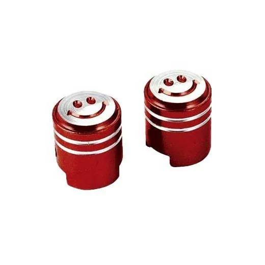 Capuchon Valve Piston Rouge (bouchon ) Divers 4,10 € 