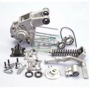 Carter Moteur Polini Peugeot 103 Sp Mvl Etc