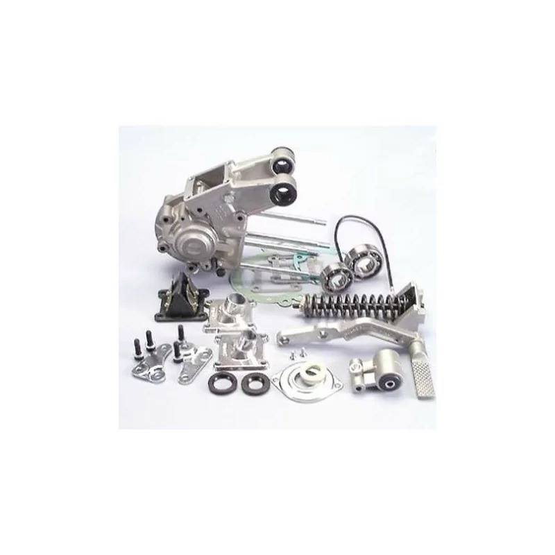 Carter Moteur Polini Peugeot 103 Sp Mvl Etc