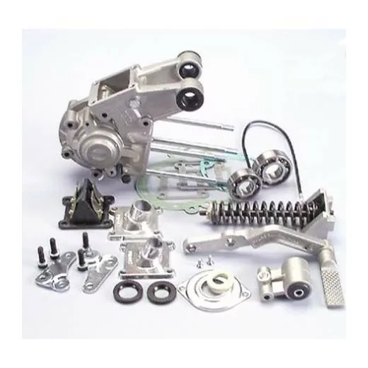 Carter Moteur Polini Peugeot 103 Sp Mvl Etc