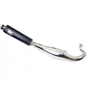 POT ÉCHAPPEMENT PEUGEOT FOX , HONDA WALLAROO MARQUE TURBO KIT