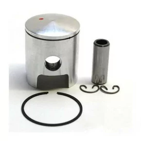 Piston Airsal Pour Les Cylindres Peugeot 103 (6 Transferts) Et Fox